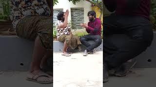 meeku thelsa e game? #funny #memevideo #telugu #memes #comedy