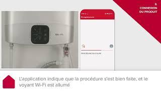 Comment activer le service Flexibilité Energétique de votre Velis Dry WiFi DR ?