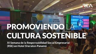 Panama Sumarse RSE  2022 Panama