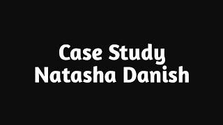 Natasha Danish Road accident case | Tayaluga