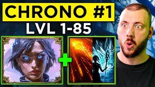 Undying Recoup Chronomancer dominates the Endgame! - POE 2 Sorceress Build