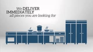 Virtus Group - Food Service Equipment