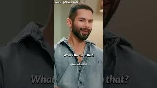 Earn It, Own It  | Shahid Kapoor