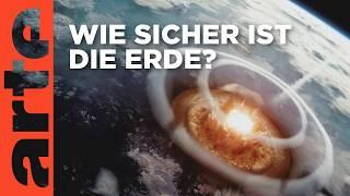 Asteroiden: Wie können wir uns schützen? | Doku HD Reupload | ARTE