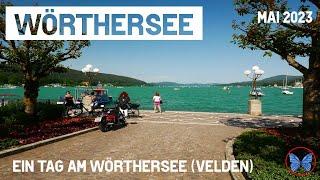 Woerthersee