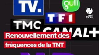 Voici quelles chaînes de télévision pourraient disparaître