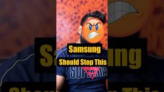 Samsung Should Stop S23 FE Scam Now 