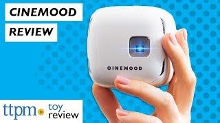 CINEMOOD Portable Movie Theatre from CINEMOOD Trendsetters