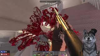 Horde Day - Testing the Zombie-Proof Base (7 Days to Die)