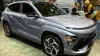 2024 Hyundai Santa FE XRT