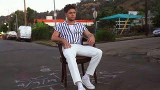 Niall Horan - Bend The Rules (Official Visualizer)