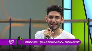 Azarbaycan'ın Yükselen Sesi  | Emin Eminzada #SesSanatçısı #Azerbaycan