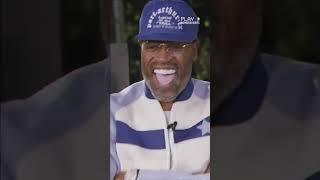 Magic Johnson Shares A Kareem Abdul Jabbar Story  #shorts