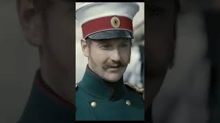 фильм "Монах и бес".Без правды нет и царствования, и монастыря нет...