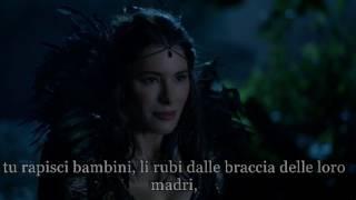 Tremotino incontra sua madre ouat 6x09 SUB ITA