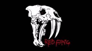 Red Fang - Prehistoric Dog