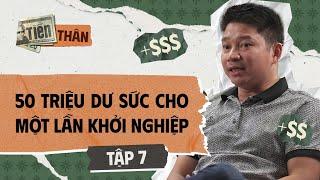 Đi làm hay Khởi nghiệp? - Doctor Housing | TIỀN THÂN Podcast Series  [Tập 7]