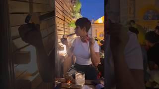 cigar Woman