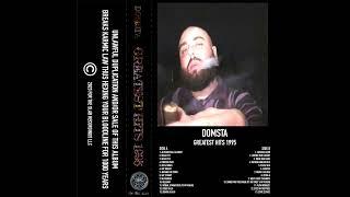 DOMSTA GREATEST HITS 1995 (FULL TAPE)