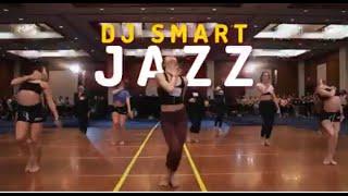 DJ Smart- Satisfaction Choreography