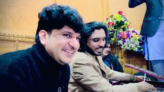 Inkar || Singer Tanveer Anjum || Mehfial Parogram || Sariki Song Trending Song 2024