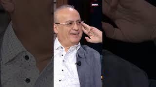 وئام وهاب يكشف عن عمره...