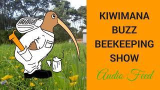 Beekeeper Linda - We chat with Linda Tillman - KM046