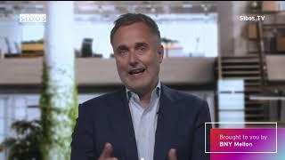 Sibos TV: Revamping financial market infrastructure - Oct 2021