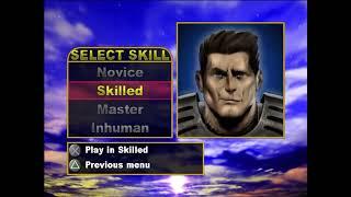 [PS2] Unreal Tournament