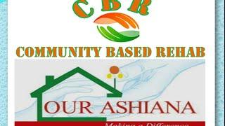 Our Ashiana -  A Bridge between the Donor and Recipient ( CBR )