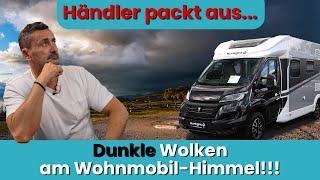 Wohnmobilbranche im Wandel: Worauf sich Kunden und Händler jetzt einstellen müssen!