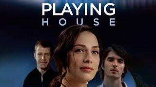 Playing House - Full Movie | Romantic Comedy | Great! Romance Movies