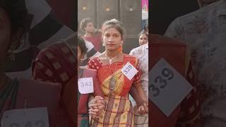CHOROK KULI LAGNE ENEJ #shorts #santali #lagne #enej #shortvideo #bodo boyha