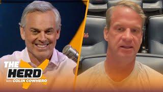 Lane Kiffin on building Ole Miss with NIL & Transfer Portal & if he’d consider an NFL job | THE HERD