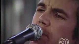 Tyler Hilton- Ain't a Thing: Live on Park City Television