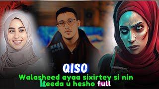 Walasheed ayaa sixirtey si nin keeda u hesho full #qiso