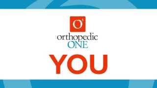 Orthopedic ONE Spring 2015 Ad Campaign