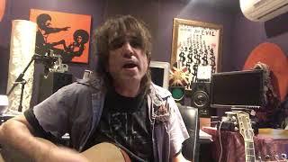 PINK FLOYD "Wish You Were Here" JOEY SYKES cover