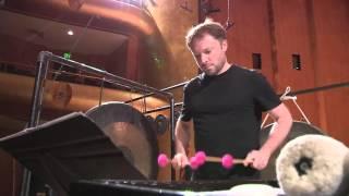 Utah Symphony World Premiere of "Switch" by Andrew Norman