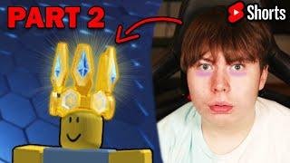 Streaming Until I Complete THE HUNT...  Roblox LIVE!  (Part 2/4)