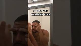 Men’s Skincare Tips #advice #selfcare #skincare #grooming #lifestyle