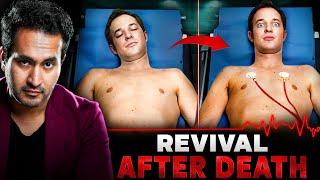 SCIENCE Behind REVIVAL After DEATH