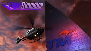 H145 VIP VERSION BY HYPE PERFORMANCE GROUP | FLIGHT SIMULATOR | MSFS 4K