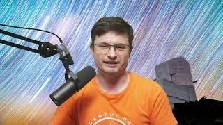 Amazing First Images from Vera Rubin Observatory (Anton Petrov Stream)