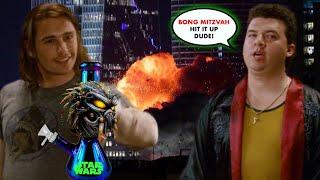 Now it's Time to Get Super Duper High! You got that Bong I Got You in Tel Aviv?