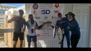 2024 USA   NATIONALS SPEARFISHING CHAMPIONSHIP ( ISLAMORADA, FLORIDA KEYS )