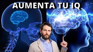 Cómo ser Más Inteligente: Paso a Paso