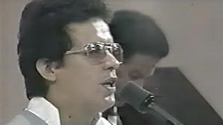 Hector Lavoe "Vamos A Reir Un Poco"  En vivo/Live