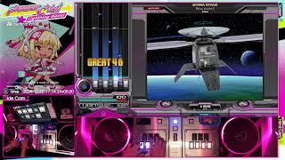 [POWER CITY] beatmania IIDX 32 Pinky Crush LIGHTNING MODEL Live