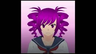 yandere simulator kokona haruka the old version to new version